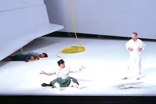 乐动京城，第二十八届北京国际音乐节圆满收官