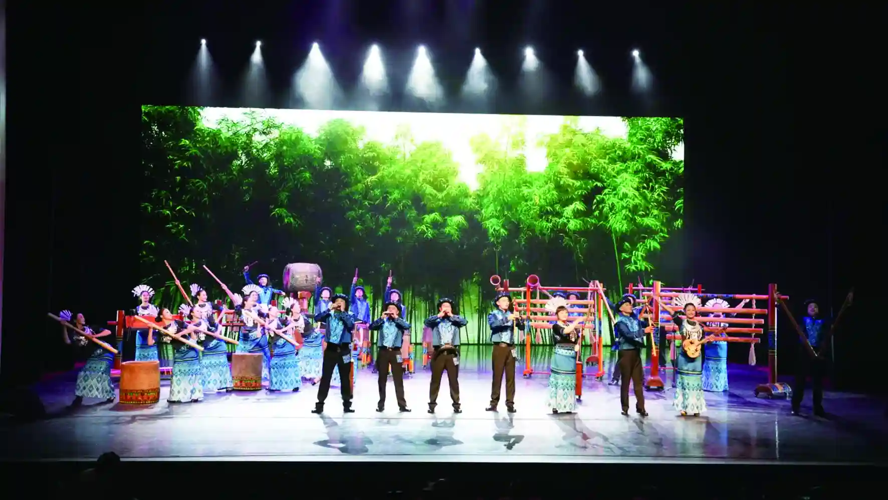 诗意海南,文旅共绘阳光新篇