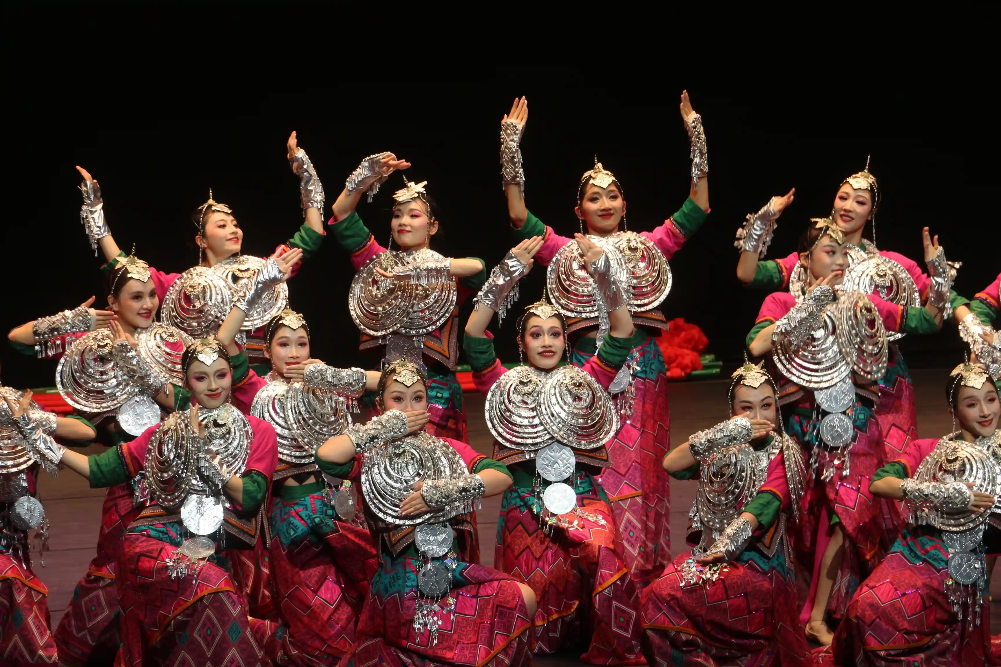 诗意海南,文旅共绘阳光新篇