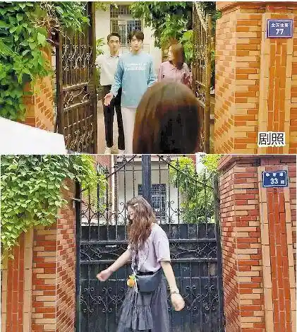探秘影视热拍地,解锁青春厦门的打卡新姿势