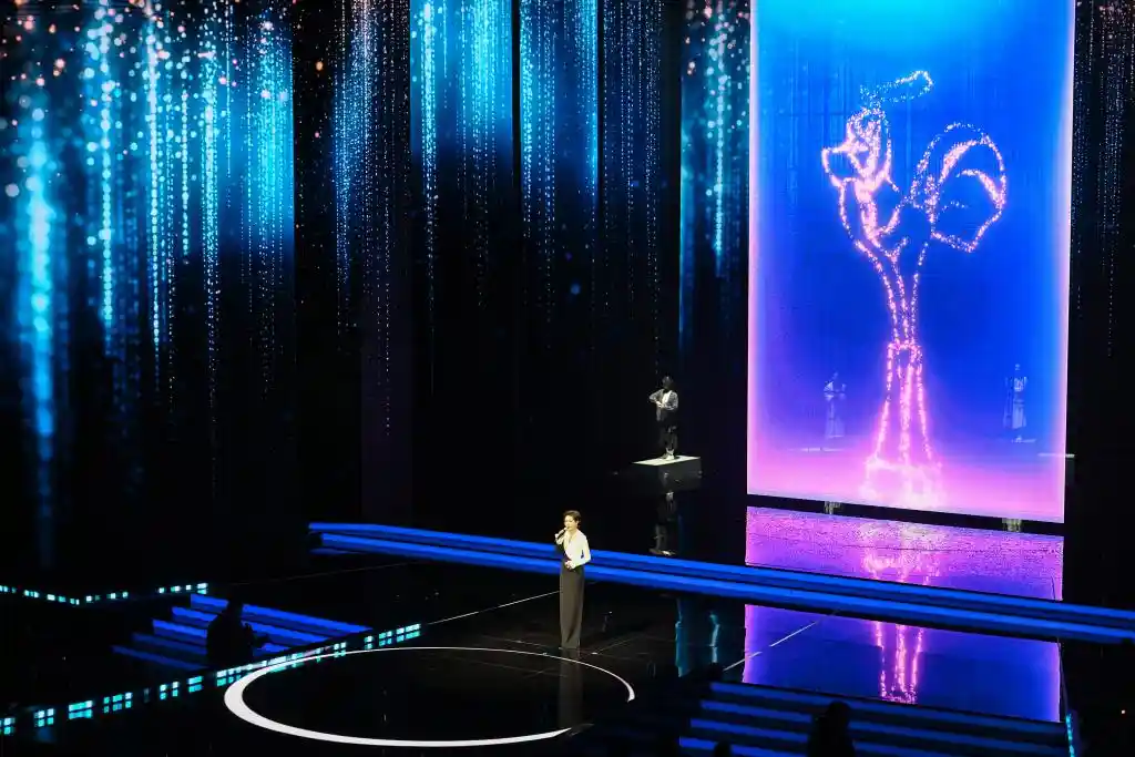 金鸡百花启新程：2025电影节即将璀璨登场