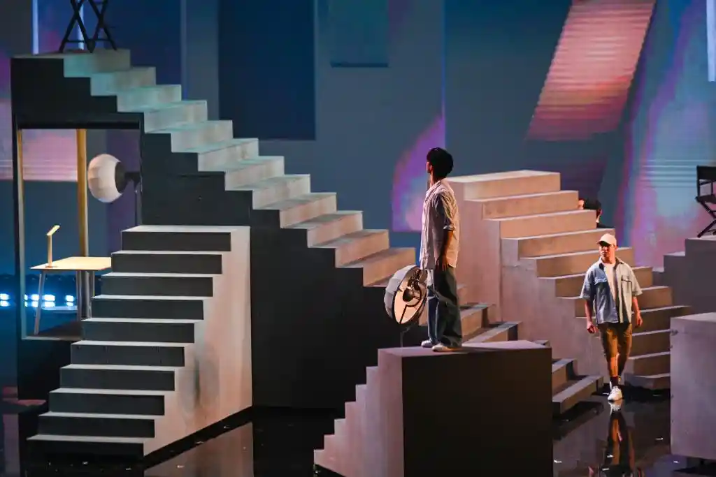 金鸡百花启新程:2025电影节即将璀璨登场