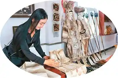 下一站，遇见风物新旅程