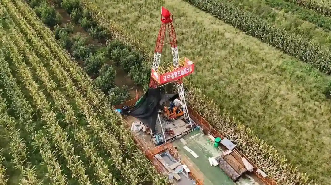 千吨级金矿惊现中国！1444.49吨储量改写黄金版图