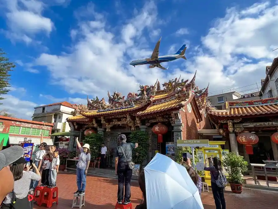 厦门剧好玩！打卡影视剧同款网红地标，一秒入戏城市浪漫