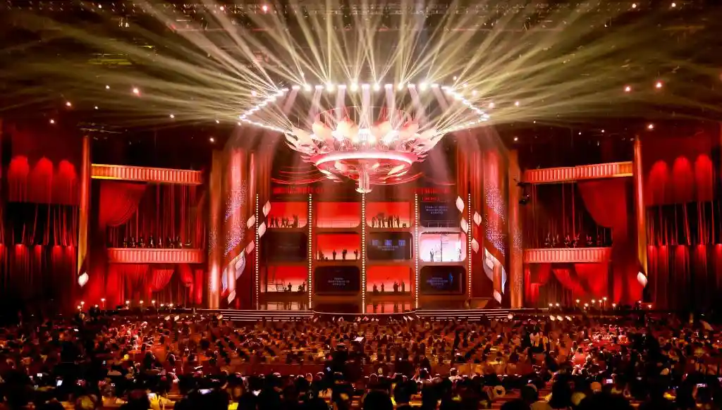 光影新势力崛起，产业融合提速——第38届金鸡奖折射中国电影未来图景