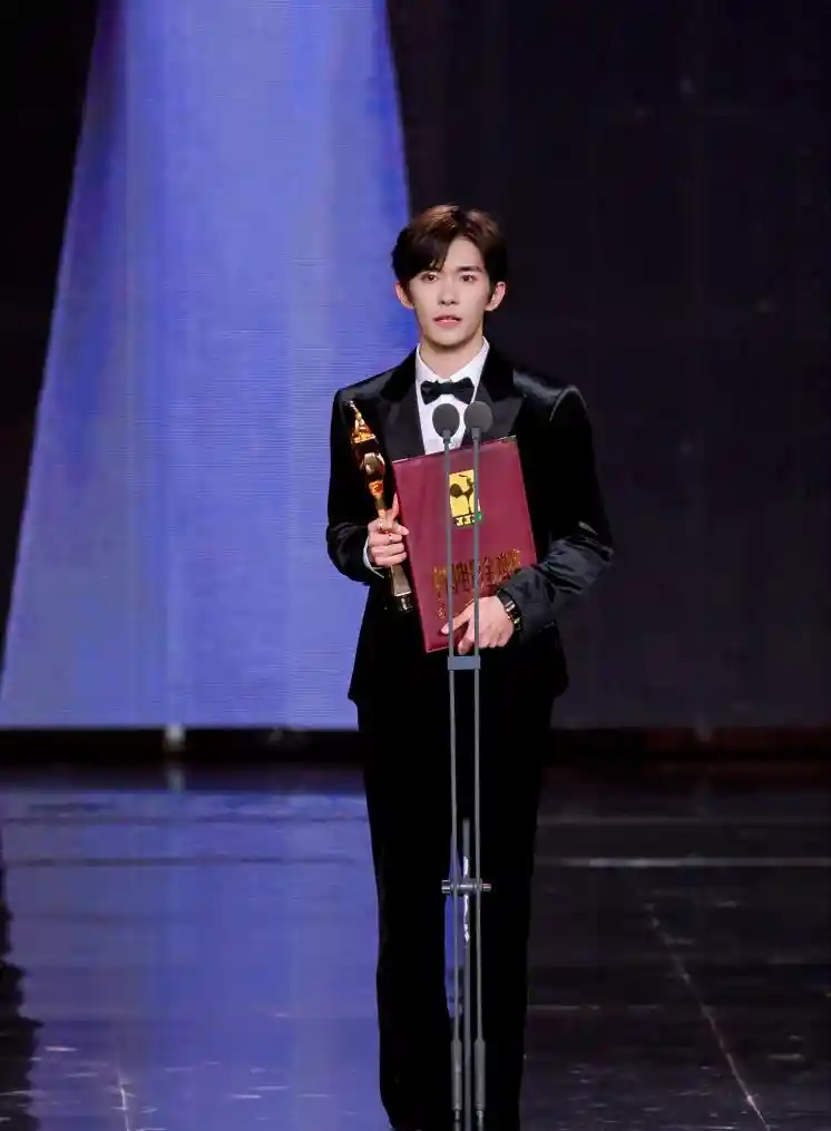 光影新势力崛起,产业融合提速——第38届金鸡奖折射中国电影未来图景