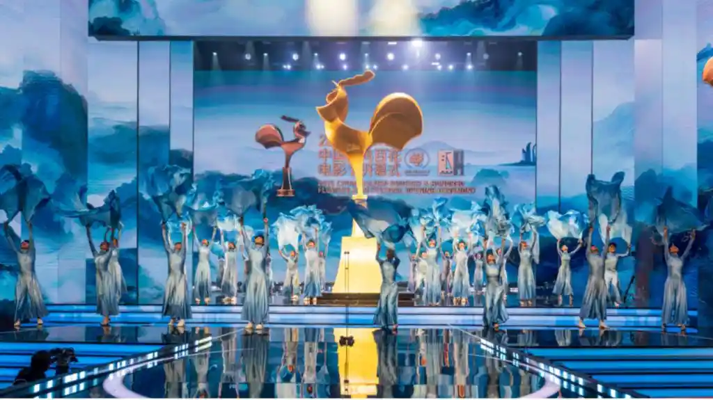 光影新势力:金鸡百花电影节见证中国电影时代新篇章