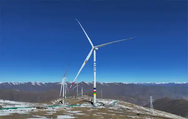 寒潮来袭，能源保供多措并举点亮万家灯火