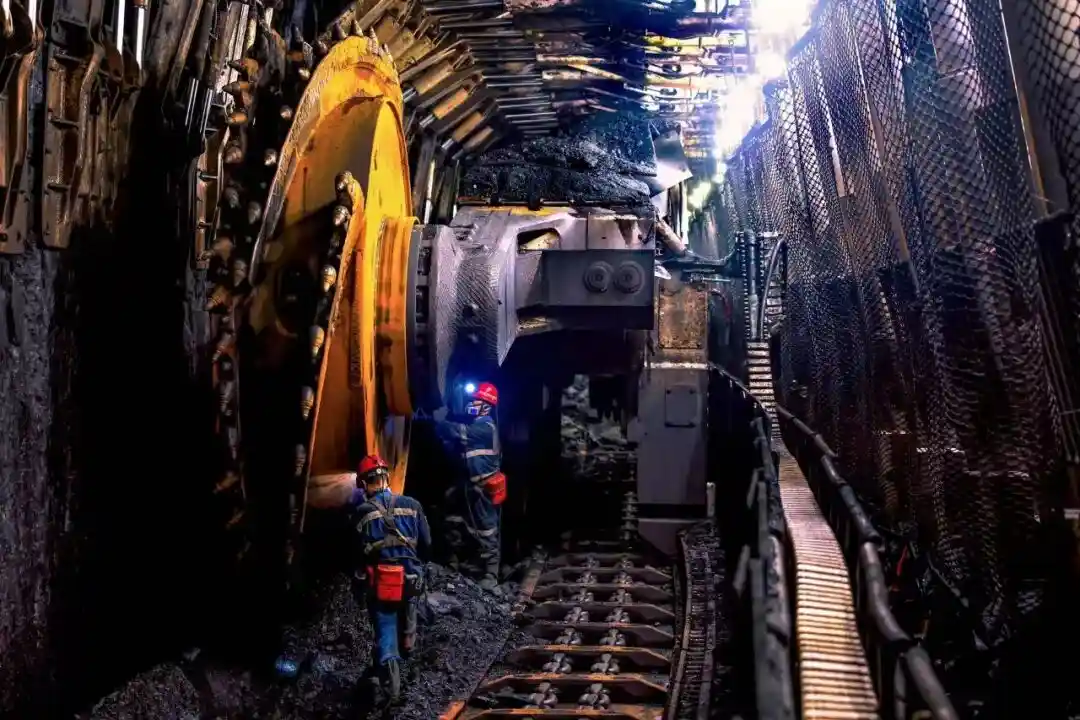 寒潮来袭，能源保供多措并举点亮万家灯火