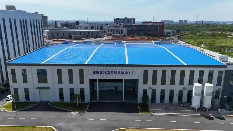 星潮澎湃：商业航天开启性价比新时代