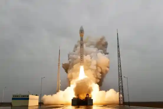 星潮澎湃：商业航天开启性价比新时代