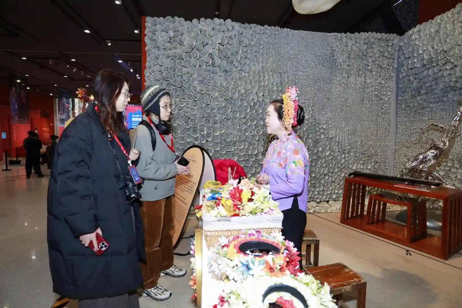 刺桐海丝·创梦泉州首届泉州杯世界遗产文创大赛璀璨启幕