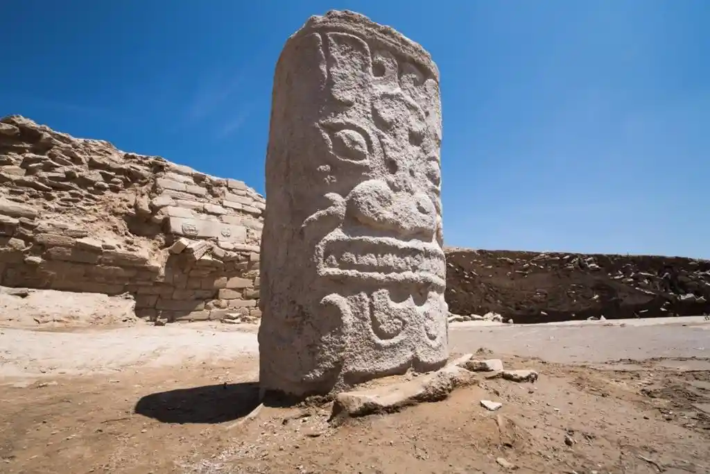 基因解码：千年巨石之城的神秘身世与文明密码