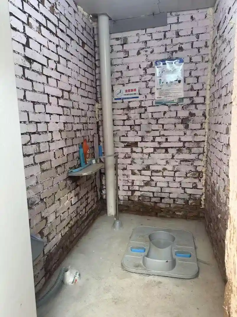 厕所革命催生绿色财富：科技赋能生态新未来