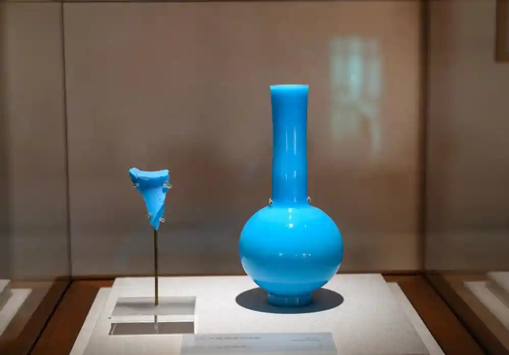 地宫秘境初现:故宫新展揭开紫禁城地下之谜