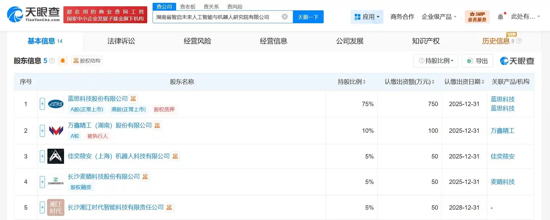 蓝思科技携手成立人工智能与机器人研究院，开启智能未来新篇章