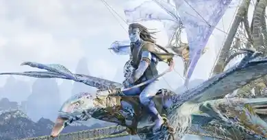 岁末银幕狂潮！50+中外大片空降影院，点燃冬日观影热