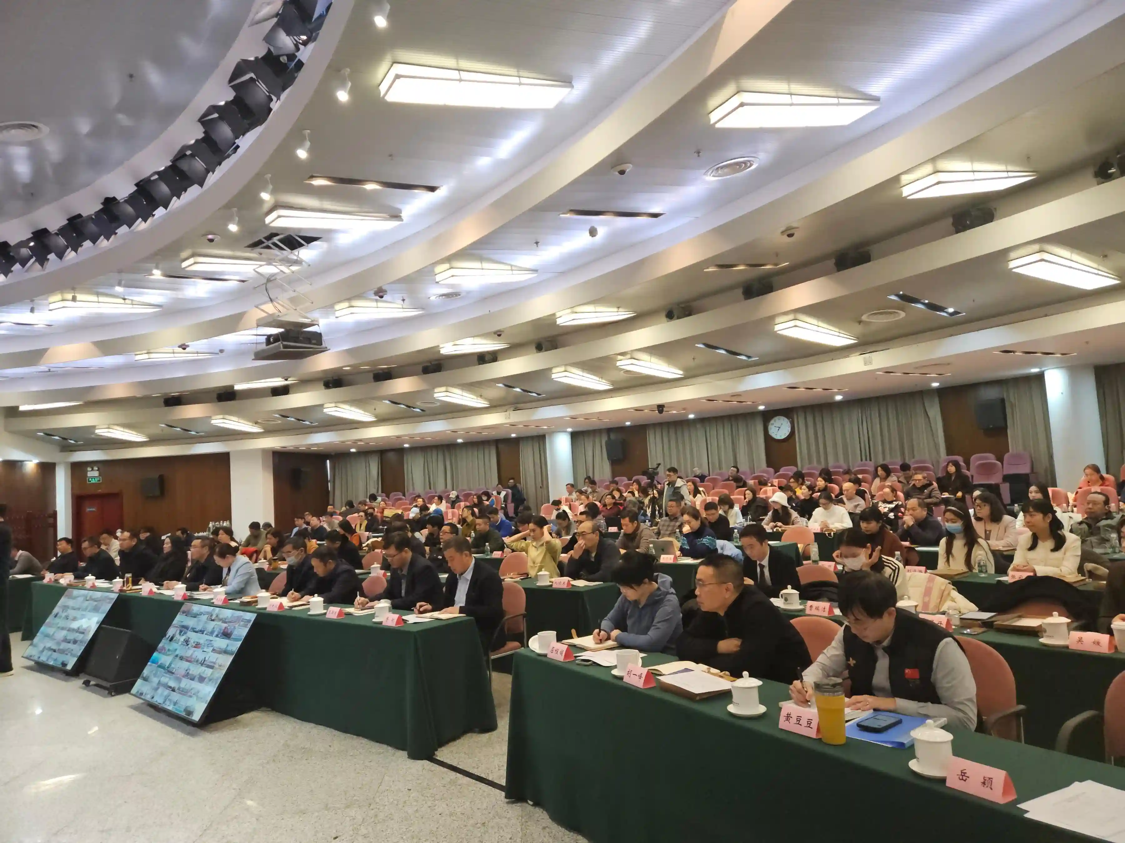 文艺人才法治教育培训班在京启幕,权益保护新篇章正式开启