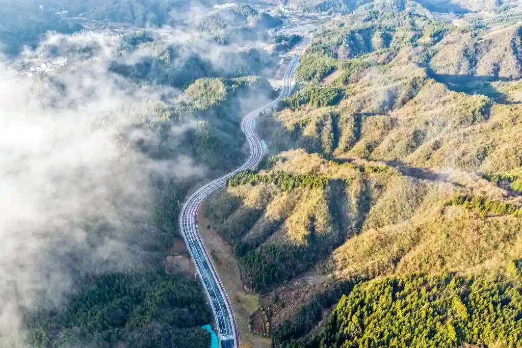 生态游点亮乡村新未来——重庆冷水镇探索绿色振兴路