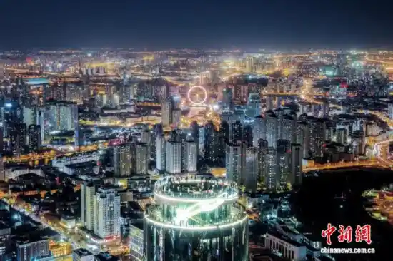 天津高空观景引爆文旅新潮流：解锁垂直旅游独特体验