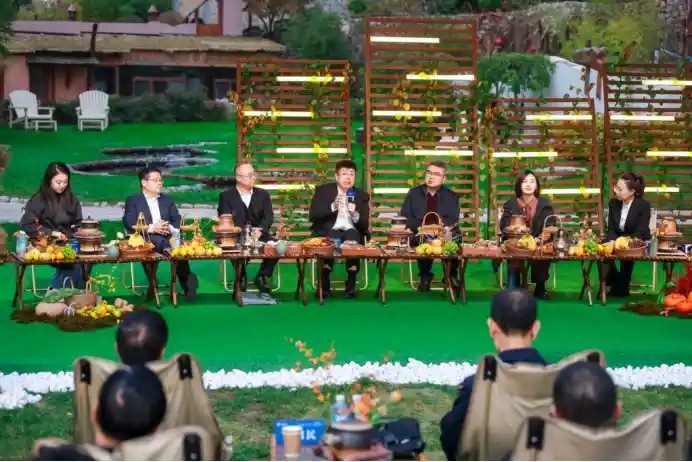 文化家底变身文旅新引擎——解码临汾的破圈密码