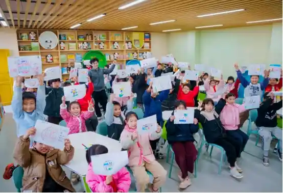 伊利童梦创想家计划2025圆满落幕:梦想启航,未来可期