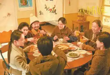 剧集新赛道：韧性生长，破局前行