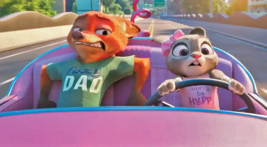 《疯狂动物城2：奇迹能否再续？》