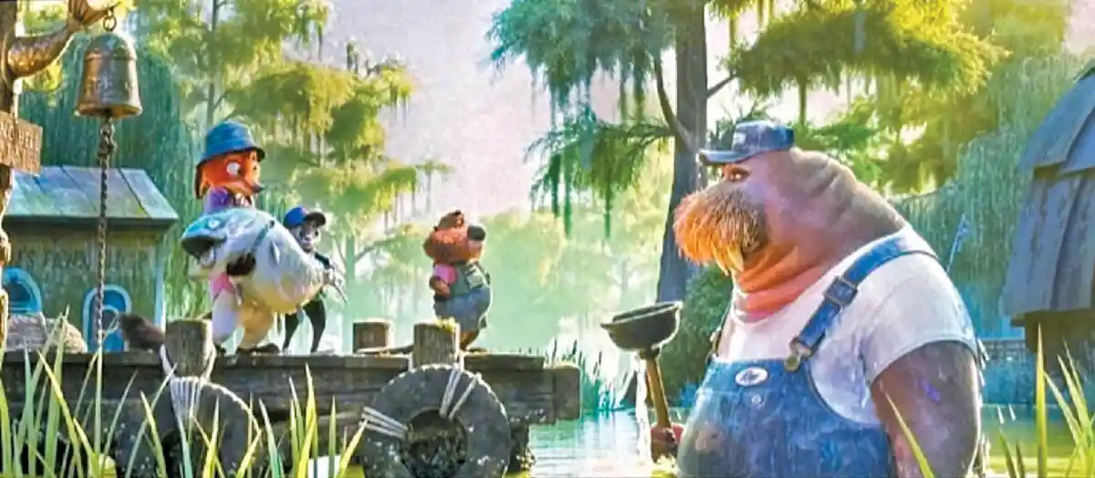 《疯狂动物城2：奇迹能否再续？》