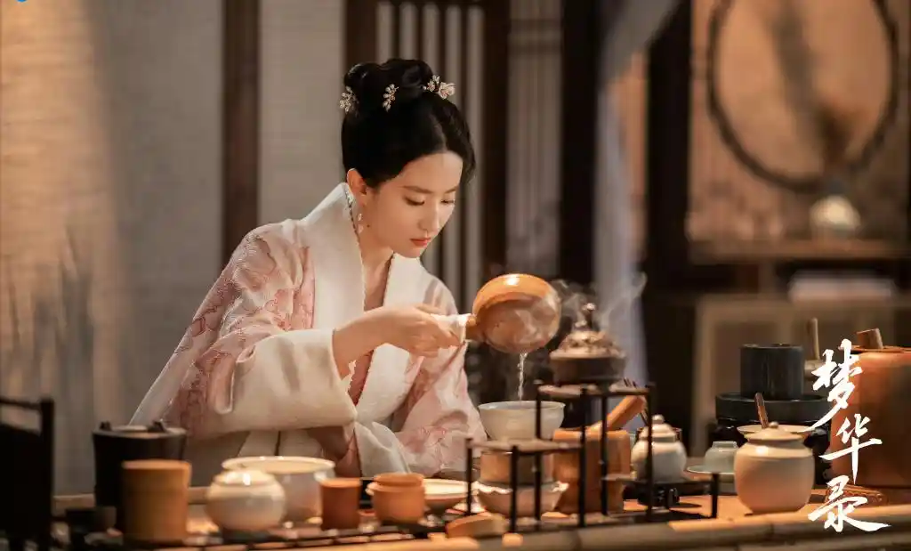 古装剧带火文化考据热：解锁中华文明的趣味密码