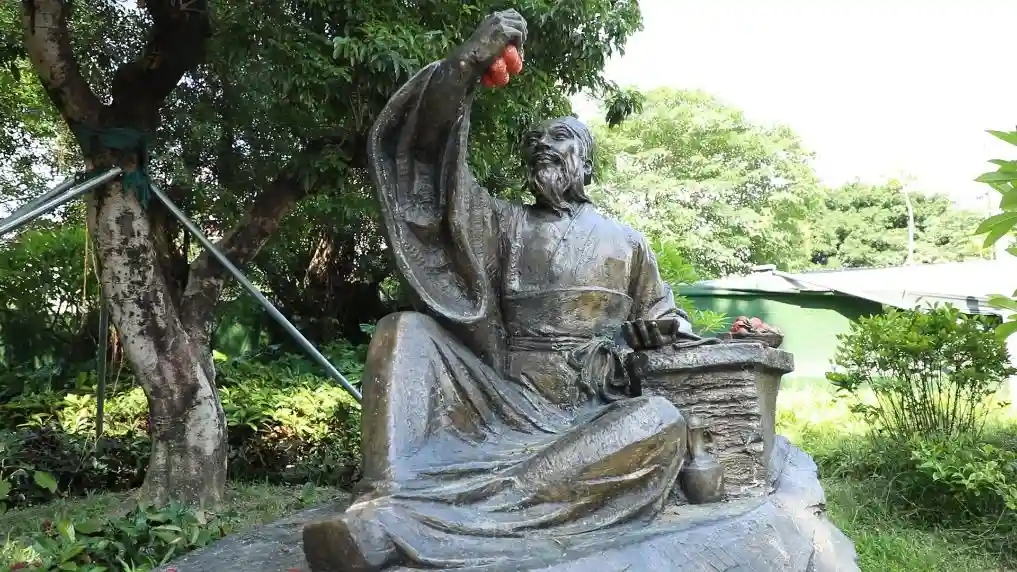 岭南春色里，惠州寻自信——解码一座城市的文脉密码