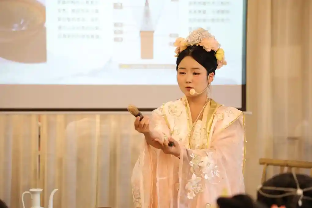 宋韵新潮：开封研学掀起文化探秘热