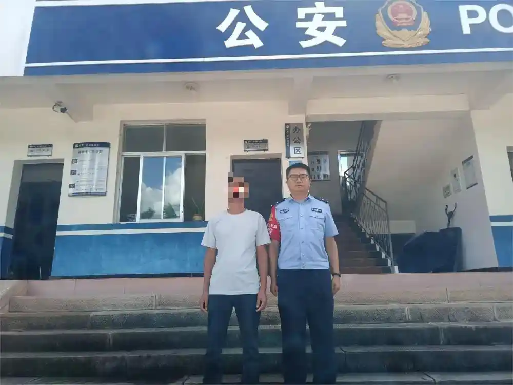 谣言洪水冲走三名儿童？网警出手真相大白