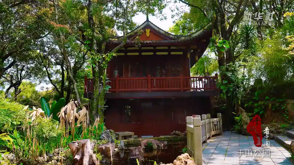 大暑探秘古厝清凉记：福建鼓楼邂逅夏日静谧之美