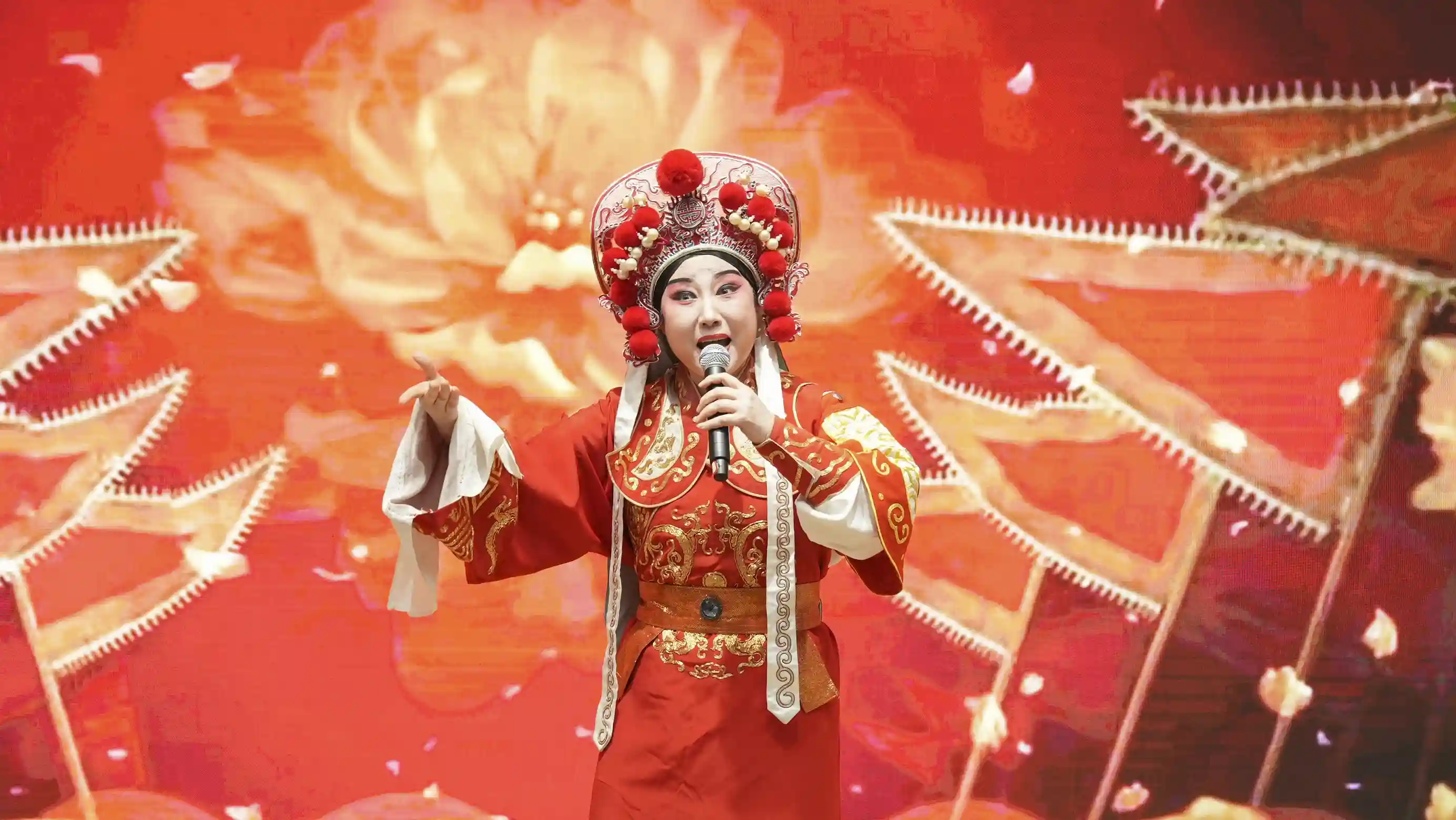 大运河文化阅读行郑州站圆满落幕，书香点亮中原大地