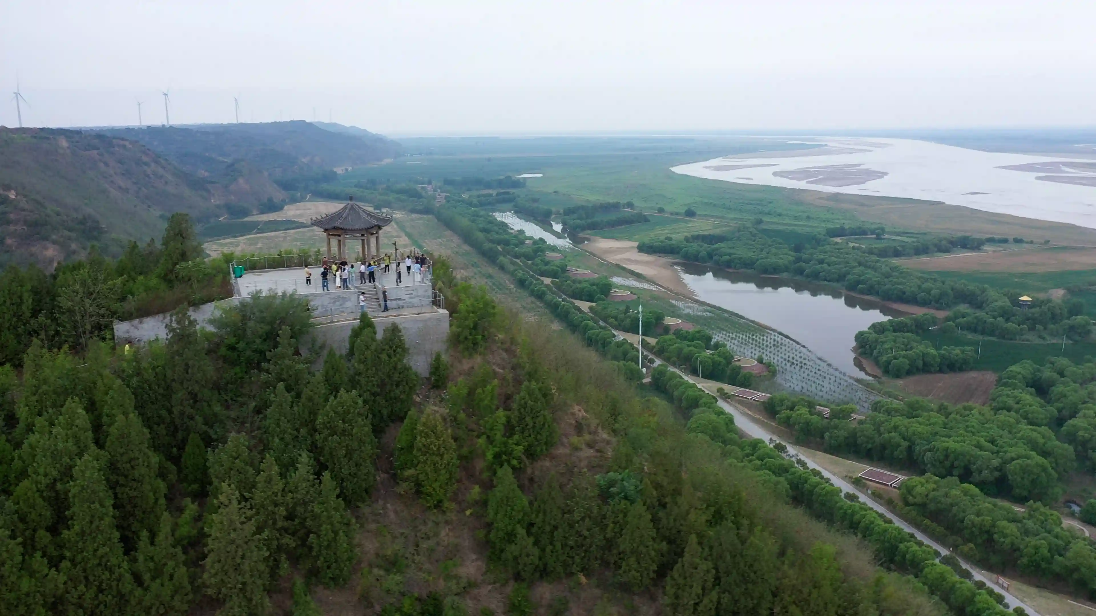 大运河文化阅读行郑州站圆满落幕，书香点亮中原大地