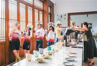 中国旅游十四五新篇：2025上半年创新突破震撼发布