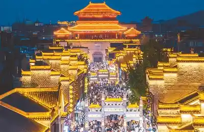 中国旅游十四五新篇：2025上半年创新突破震撼发布