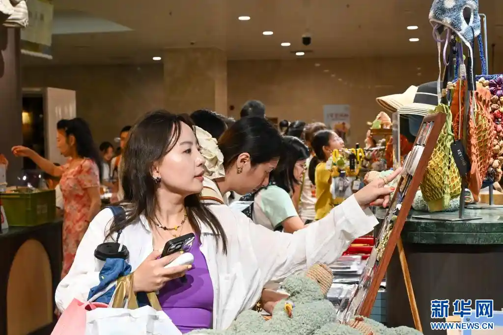宁夏博物馆文创出圈：国潮新势力引爆打卡热潮