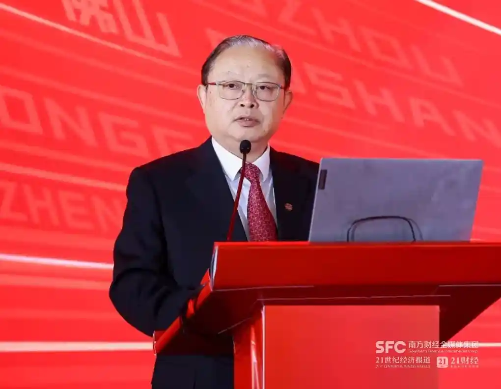 21特写｜珠江啤酒换帅引热议，黄文胜能否开启全国化新篇章？