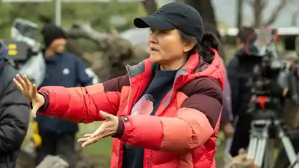 导演杨阳：在跳跃中归零，在归零中重生