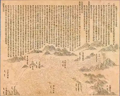 探秘昆仑采药史：青藏高原古先旅行揭示时间之谜