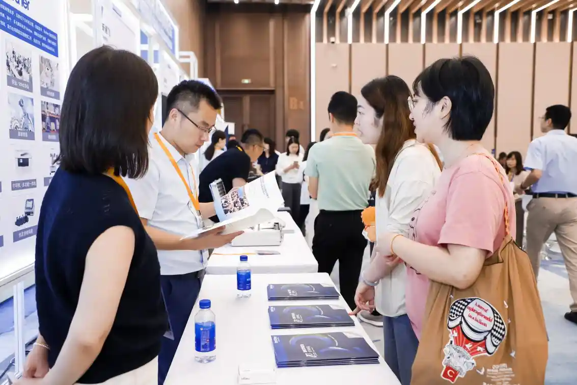 进博会参展商再放大招：首发首秀持续加码中国信心