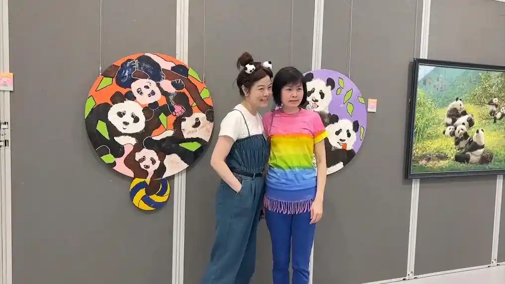 清凉游升温，主题展吸睛——暑期文旅消费释放澎湃动能
