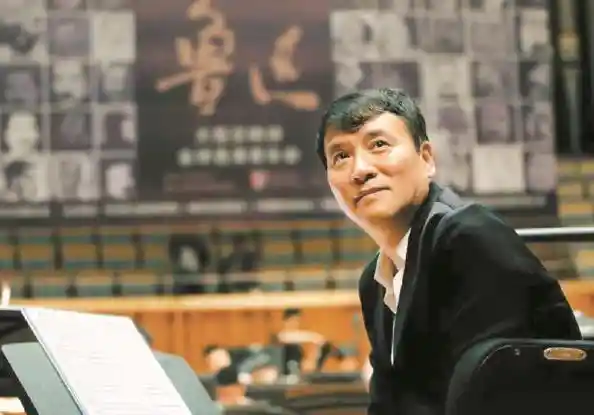潮起云归音乐展下周上海启幕，叶小钢邀你共赴音符之旅