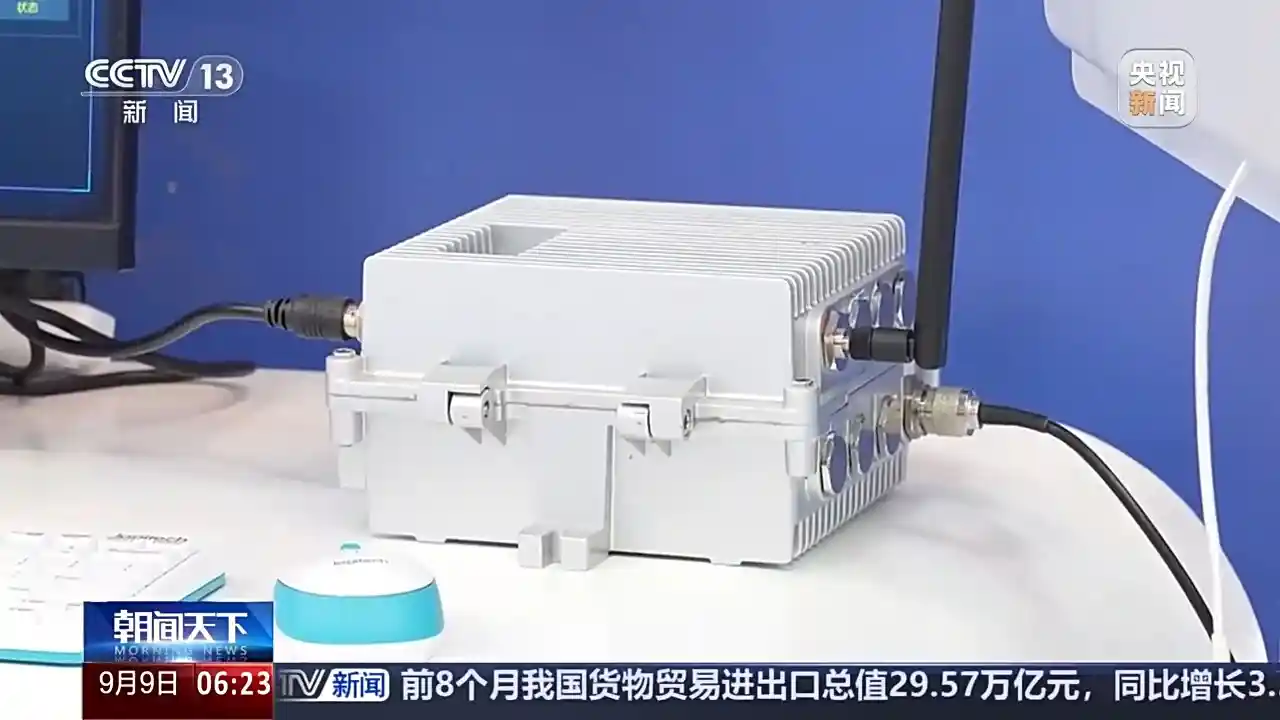 人工智能+赋能千行百业，开启未来新引擎