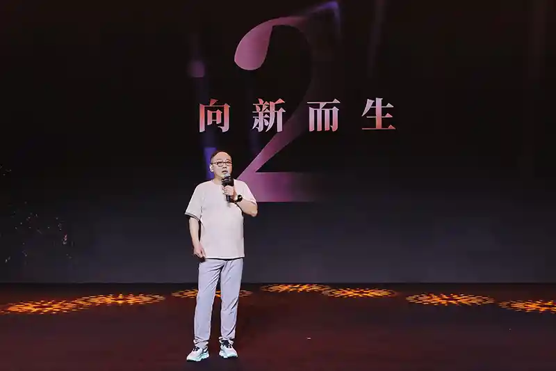 中影焕新登场：品牌升级引领全产业链变革