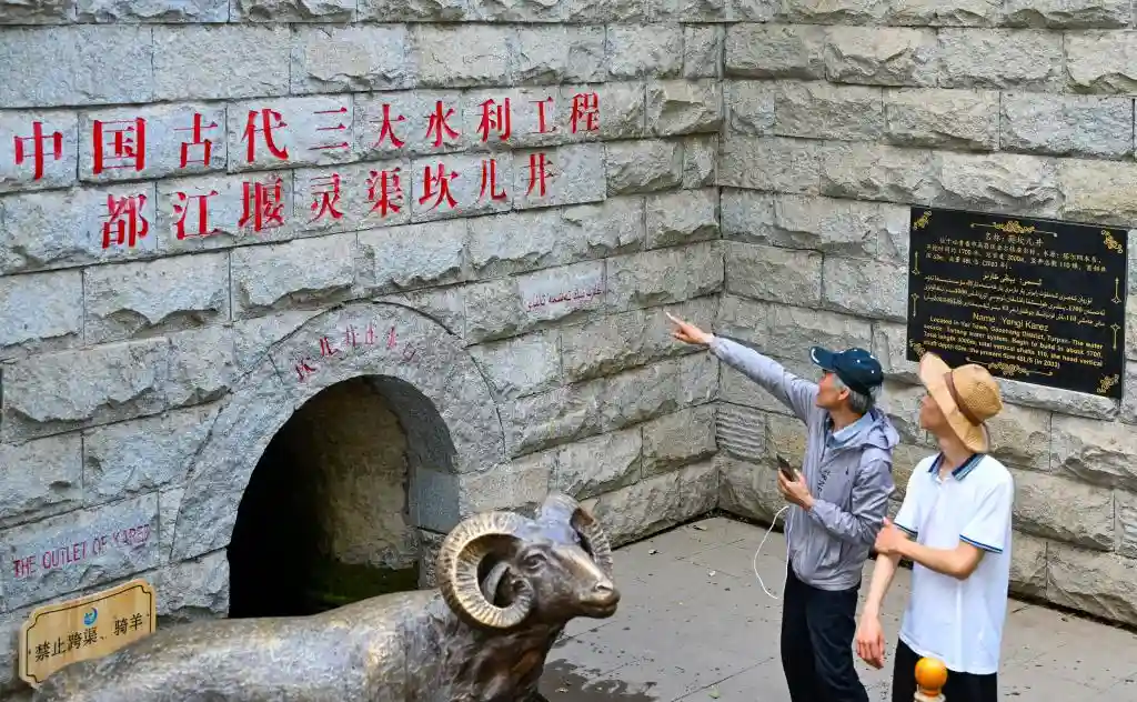 丝路文物有‘法’护航：中国公益诉讼守护文明根脉