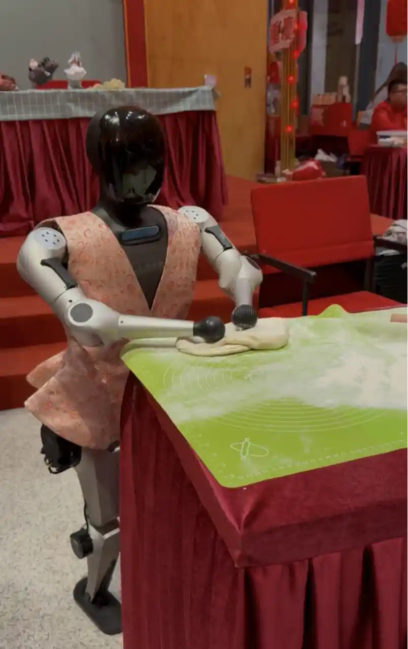 丙午贺岁·非遗焕新——中国非遗馆春节主题展盛大启幕